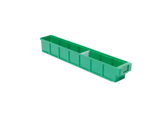 Stellingbakken Hxbxd 83x93x600mm Pp Blauw