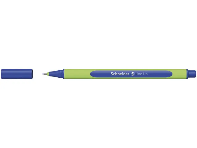 Fineliner Schneider Line-Up 0,4mm lapis-blue