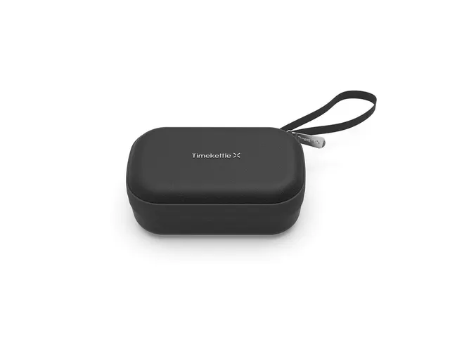 Timekettle X1 draagtas zwart
