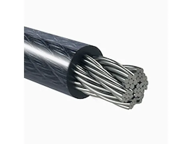 3-in-1 Universeel Laptop Kabelslot 2m Security Kabel met Master Key