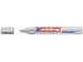 glanslakmarker e-750 CR zilver
