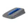 Selecto Basic deksel papier Grijs Blauw
