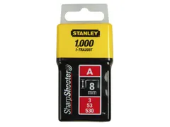 A Nietjes, 8 mm, Gegalvaniseerd staal