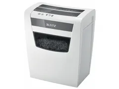 Papiervernietiger Leitz IQ Home Office P-4 snippers 4x28mm