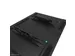 Neomounts LEVEL-750 WL35-750BL14 Support mural inclinable robuste pour