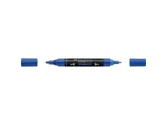 Acrylmarker Faber-Castell Multimark 120 blue