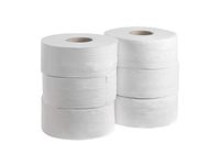 Kleenex 8208570 Toiletpapier jumbo 2-laags wit