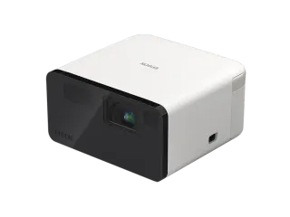 Epson EF-21W Wit Mini Laser Projector - 1