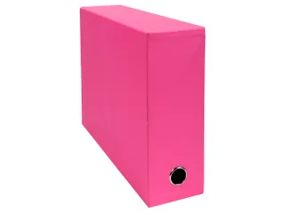 Transportdoos SALSA rug 90mm ass. - 3