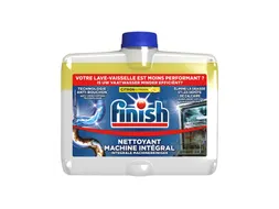 Vaatwasmachine reiniger Finish citroen 250ml