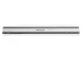 Liniaal Westcott aluminium 30cm met anti slip