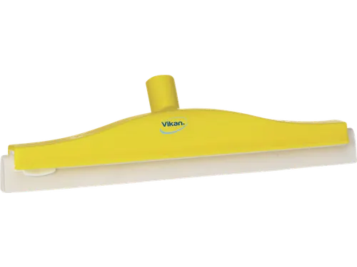 Vloertrekker Flexibele Nek 40cm Geel