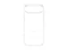 PanzerGlass CARE by Urban Explorer Case Transparent w. White Mag
