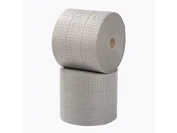 Absorptierollen 54mx38cm Grijs Universeel Industrie 3-laags 2 rol