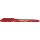 Rollerpen Pilot Frixion Ball 1.0mm BL-FR10 Brede punt Rood