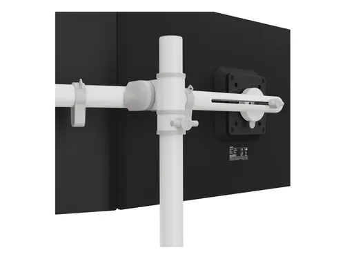 Viewgo Monitorarm 2 Schermen 48.140 bureau 140 Wit