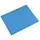 tafellegger,metergoed,ESD,B 760mm,vinyl,glad,blauw