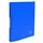 Ringband Exacompta 2-Rings A4 15Mm Pp Blauw