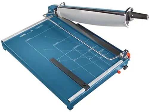 Snijmachine 569