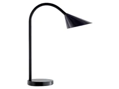 Bureaulamp Unilux Sol LED Zwart