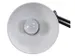 bureaulamp Architect zwart 7 W verstelbare dubbele arm