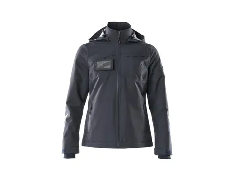 Mascot 18345-231 jas, marineblauw, maat M, per stuk