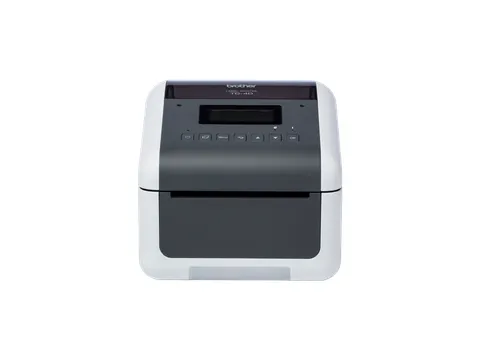 Td4550Dnwb Label Printer