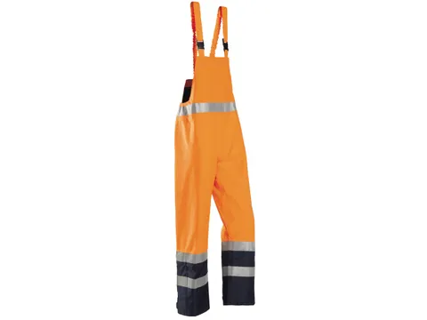 Sioen 6133 Brisbane Amerikaanse overall - L
