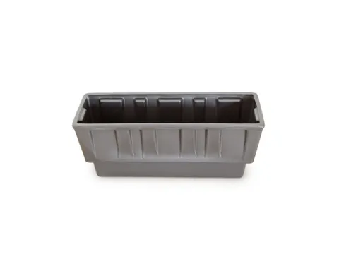 Binnenpot,V. Plantenbank,Zwart,55L