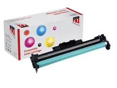 Drum Quantore alternatief tbv HP CF219A 19A zwart