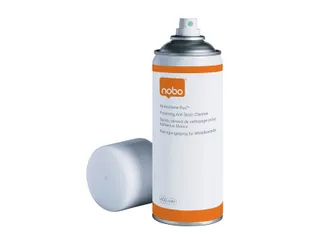Whiteboardreiniger Nobo Noboclene Plus Spray - 2