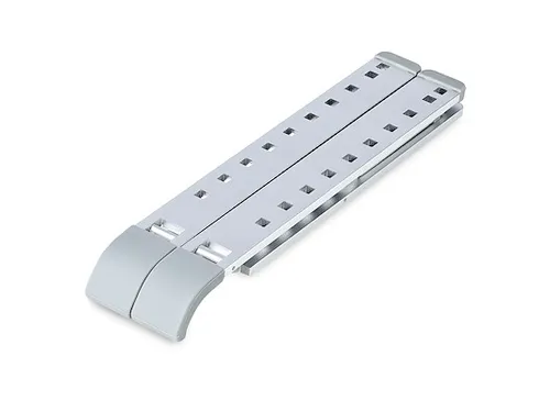 Laptopstandaard Inklapbaar Verstelbaar Aluminium