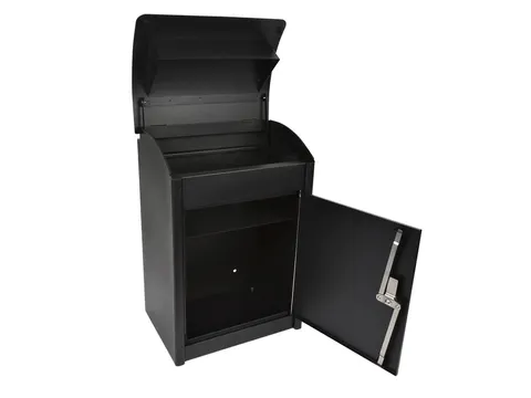 Dropbox Malmo voor postpakketten