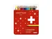 Kleurpotloden Caran d'Ache Swisscolor 18stuks assorti