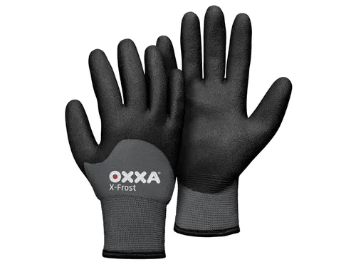 OXXA X-Frost 51-860 handschoen - 10/XL
