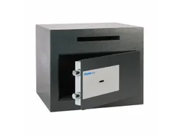 Chubbsafes Afstortkluis Sigma Deposit UG-30-KL Sleutelslot