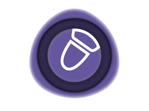 Marker creatief Faber-Castell Goldfaber 1.5 plum cake (kleur nr. 537)