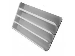 Magnetische Penhouder Horizontaal Wit