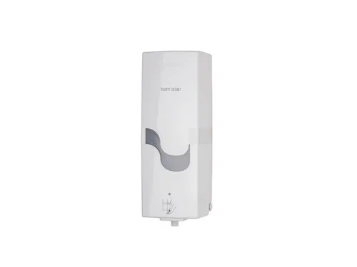 Zeepdispenser Celtex Megamini E-control wit automatisch