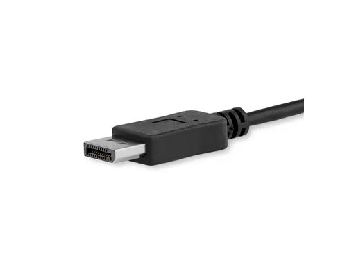 USB-C naar DisplayPort adapter kabel 1,8 meter 4K 60Hz