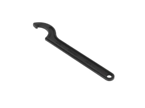 GEDORE 40 34-36 Haaksleutel,DIN 1810 Form A,34-36mm