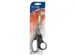 Kantoorschaar Westcott 210mm met kunststof grip rvs