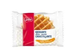 Krokante Wafeltjes Pak Van 120 Stuks Individueel Verpakt