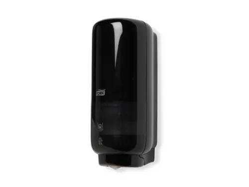 Tork 561608 Elevation S4 Foamzeep Dispenser met Sensor Zwart