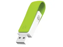 Draadloze USB Audiozender - aptX LOW Latency