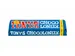 Chocolade Tony's Chocolonely reep 50gr puur