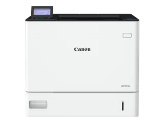 Canon i-SENSYS LBP361dw, Laser, 1200 x 1200 DPI, A4, 61 ppm, Duplex pr - 3