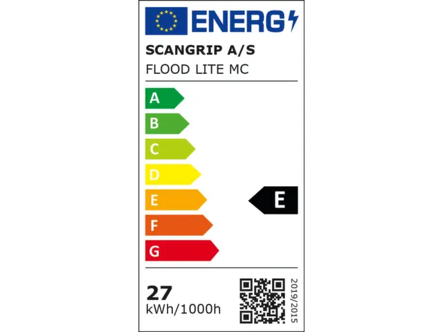 bouwlamp,behuizing kunststof,COB-led,1750-3500lumen,powerbank,support
