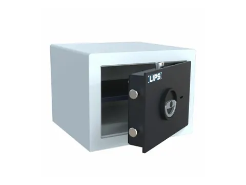 LIPS Alcazar S2-15-KL inbraakwerende kluis