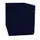 mobiel ladeblok,HxBxD 495x420x565mm,3lade(n),romp oxfordblauw
